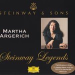 Buy Steinway Legends CD1