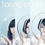 Buy Spring Of Life (MCD)