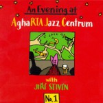 Buy Live At Agharta Jazz Club