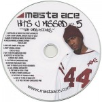 Buy Hits U Missed Vol. 5 (The Pre-Mixes)