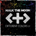 Buy Different Colors (EP)