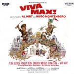 Buy Viva Max! OST (Vinyl)