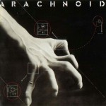 Buy Arachnoïd (Vinyl)