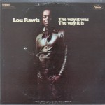 Buy The Way It Was, The Way It Is (Vinyl)