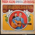Buy Faron Young Sings The Best Of Jim Reeves (Vinyl)