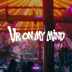 Buy Ur On My Mind (CDS)