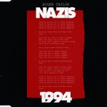 Buy Nazis 1994 (MCD)