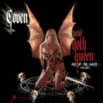 Buy Goth Queen, Out Of The Vault