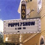 Buy Puppet Show CD1