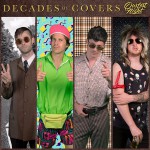 Buy Decades Of Covers (EP)