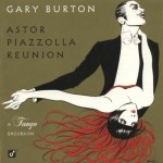 Buy Astor Piazzolla Reunion