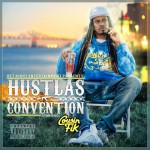 Buy Hustlas Convention