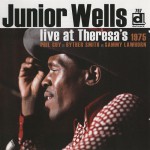 Buy Live At Theresa's 1975