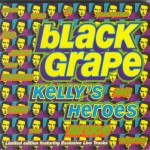 Buy Kelly's Heroes (Live EP)