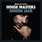 Buy Defected Presents House Masters - Junior Jack CD1