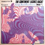 Buy Pebbles Vol. 26: The Continent Lashes Back! European Garage, Beat, & Psych Rarities: Sweden Pt. 2 (Vinyl)