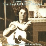 Buy Listen, Listen: The Best Of Emitt Rhodes