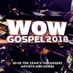 Buy Wow Gospel 2018 CD2