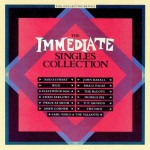 Buy Immediate - The Singles Collection CD4