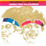 Buy Friends - From The Beginning (With Jimi Hendrix) (Vinyl)