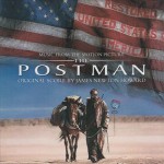 Buy The Postman (Music From The Motion Picture)