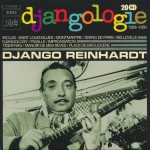 Buy Djangologie 1928-1950 CD05