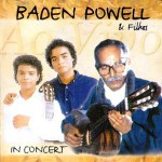 Buy Baden Powell & Filhos Ao Vivo