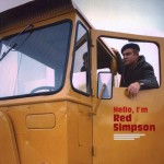 Buy Hello, I'm Red Simpson: 1966-1975 CD2