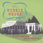 Buy The Huddle House