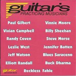 Buy Guitar's Practicing Musicians