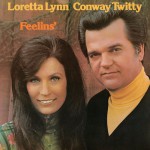 Buy Feelins' (With Loretta Lynn) (Vinyl)