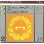 Buy 10th Anniversary Box II CD2