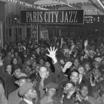 Buy Paris City Jazz (EP)