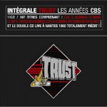Buy Les Années Cbs CD10