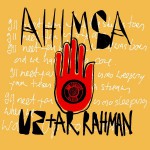 Buy Ahimsa (With And A. R. Rahman) (CDS)