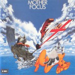 Buy Mother Focus (Vinyl)