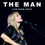 Buy The Man (Live From Paris) (CDS)