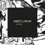 Buy Delirium