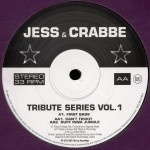 Buy Tribute Series Vol.1 (EP)