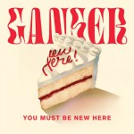 Buy You Must Be New Here (EP)