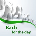 Buy Bach For The Day