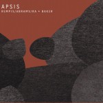 Buy Apsis (With Joshua Abrams & Avreeayl Ra)