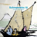 Buy Schneeweiss 12: Presented By Oliver Koletzki