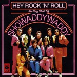 Buy Hey Rock 'N' Roll: The Very Best Of Showaddywaddy CD1