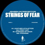Buy Strings Of Fear (EP)