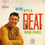 Buy Webb With A Beat (Vinyl)