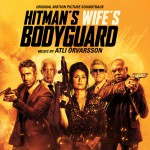 Buy The Hitman's Wife's Bodyguard (Original Motion Picture Soundtrack)