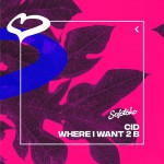 Buy Where I Want 2 B (CDS)
