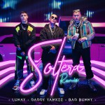 Buy Soltera (Remix) (CDS)