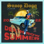 Buy Snoop Dogg Presents Death Row Summer 2022